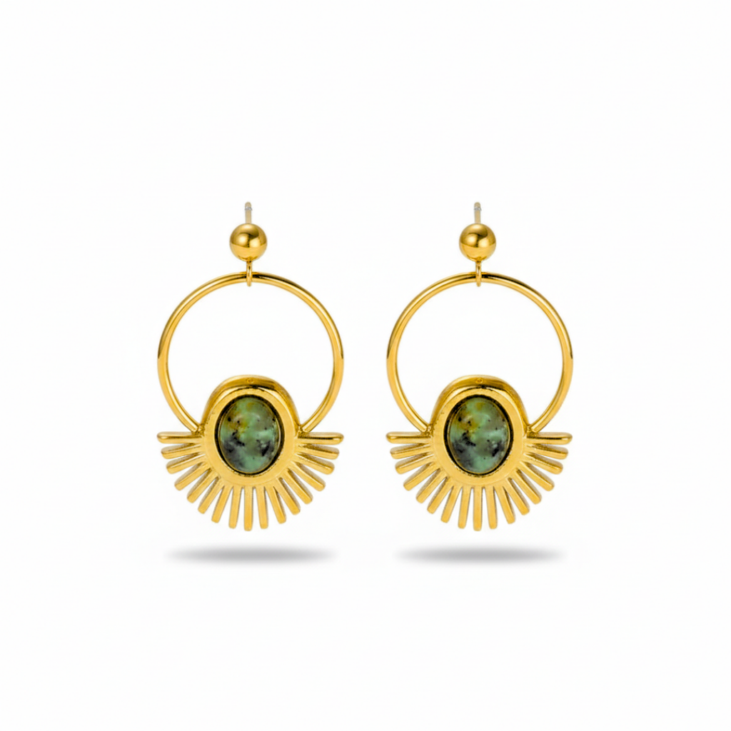 Kamah Jhumka