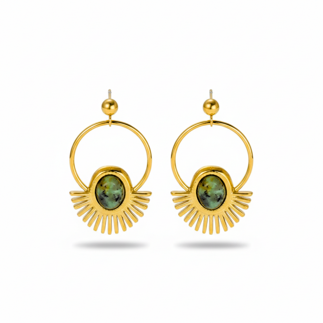 Kamah Jhumka