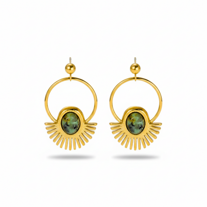 Kamah Jhumka