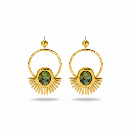 Kamah Jhumka