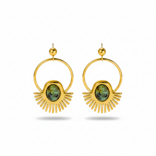 Kamah Jhumka