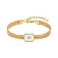 Karma Circle Bracelet