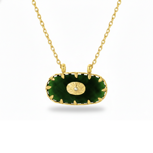 Kendra Pendant
