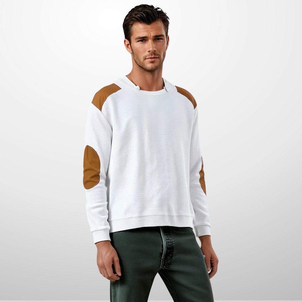 Tom Hollinger | Strickpullover