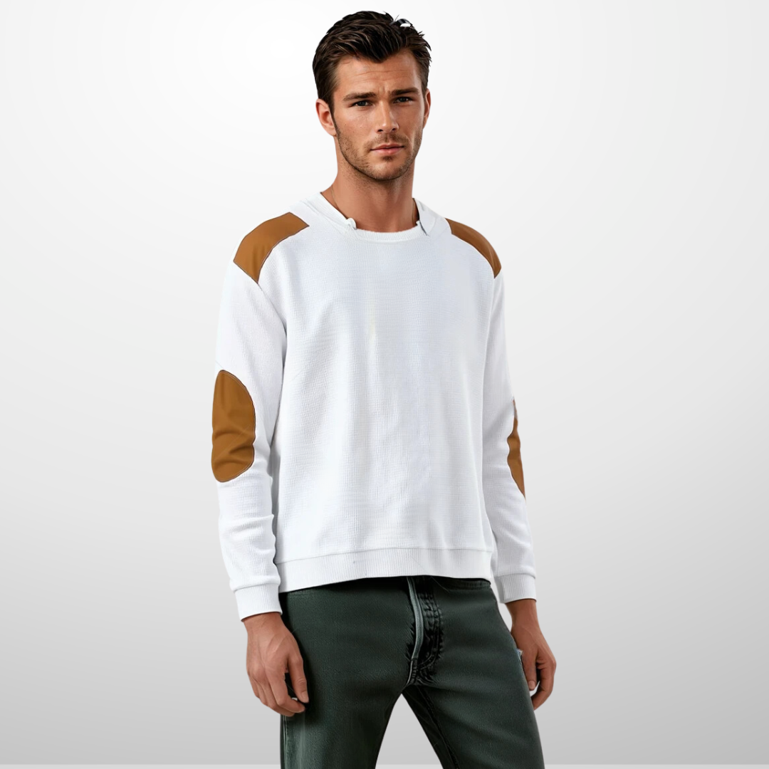 Tom Hollinger | Strickpullover