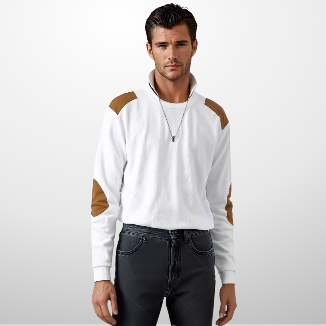 Tom Hollinger | Strickpullover