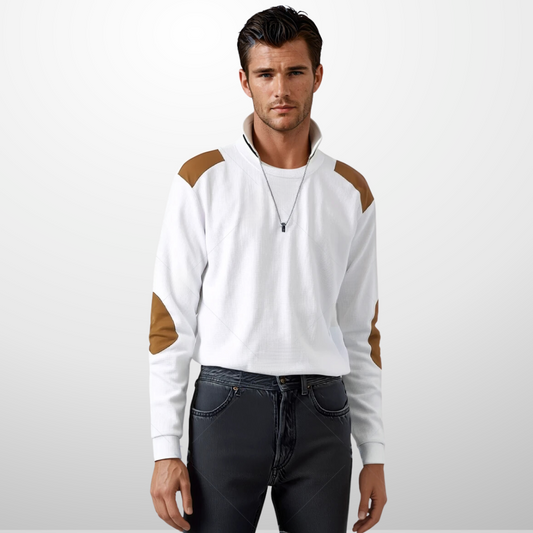Tom Hollinger | Strickpullover