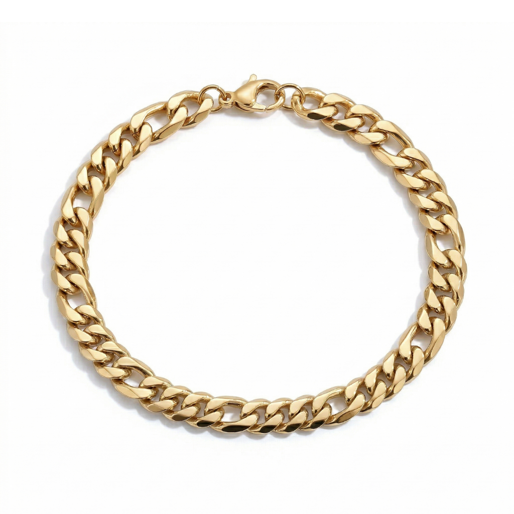 Link Bracelet
