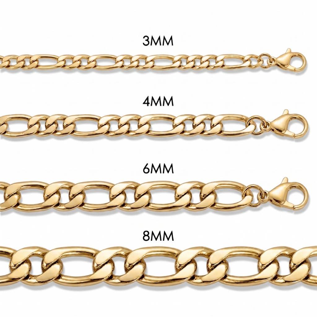 Link Bracelet
