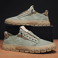 Tom Hollinger | Herren Canvas Sneaker Mit Profilsohle