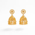 Baby Jhumka Earrings