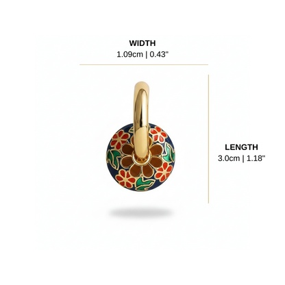 Mojek Earrings