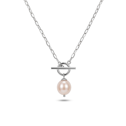 Moti Bar Pendant