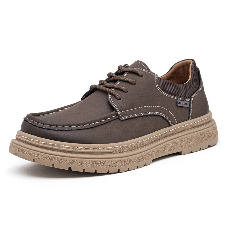 Tom Hollinger | Herren Lederschuhe