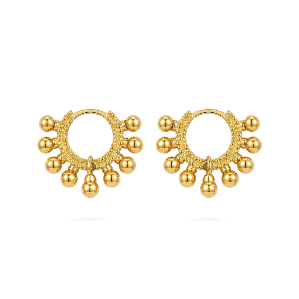 Prema Micro Jhumka