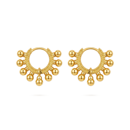 Prema Micro Jhumka