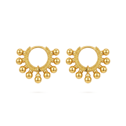 Prema Micro Jhumka