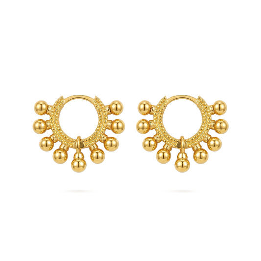 Prema Micro Jhumka
