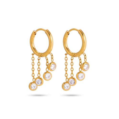 Riti Earrings