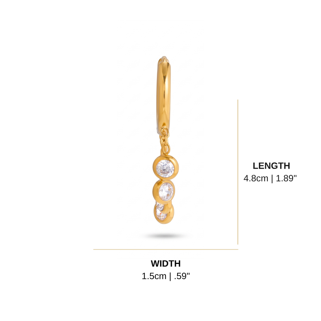 Riti Earrings