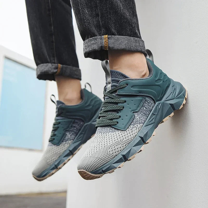 Tom Hollinger | Unisex Laufschuhe