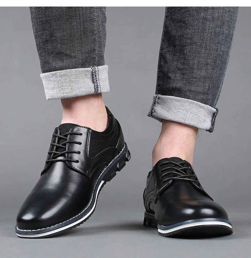 Tom Hollinger | Voyager Schuhe