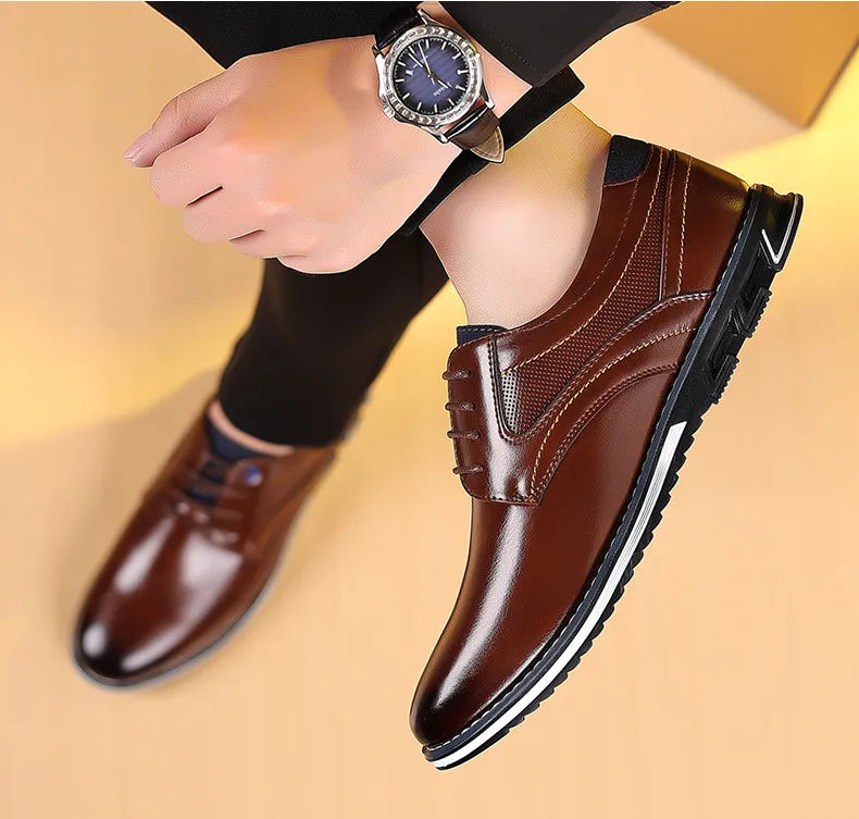 Tom Hollinger | Voyager Schuhe