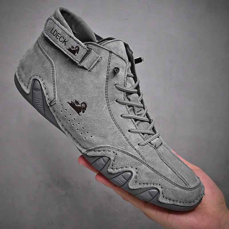 Tom Hollinger | Wasserdichte Winterschuhe