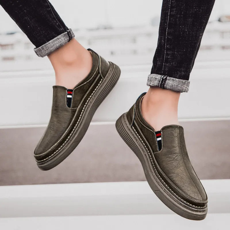 Tom Hollinger | Oskar Loafers