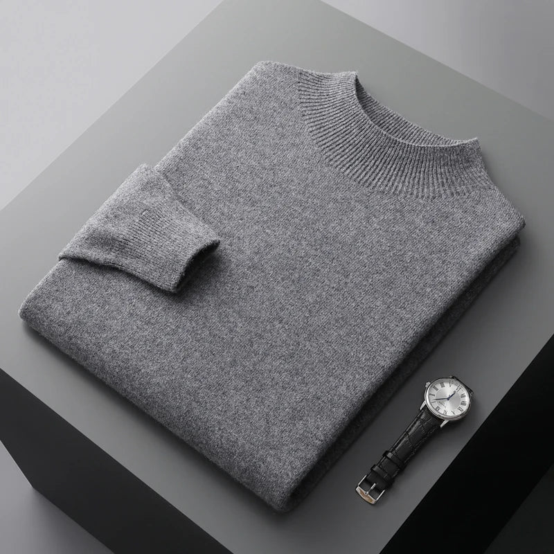 TomHollinger | Soft-Touch-Wollpullover