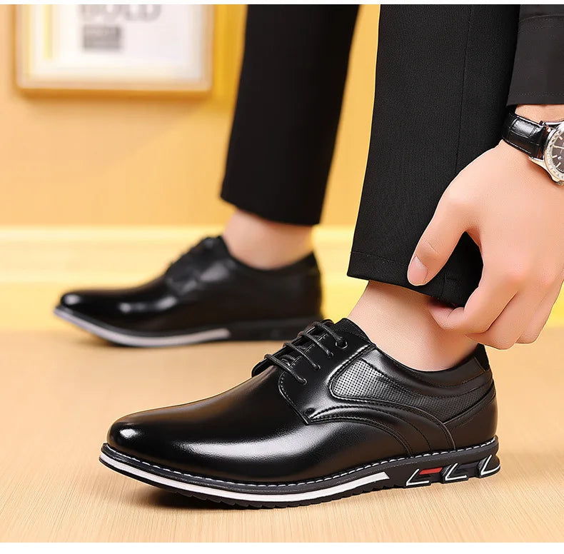 Tom Hollinger | Voyager Schuhe