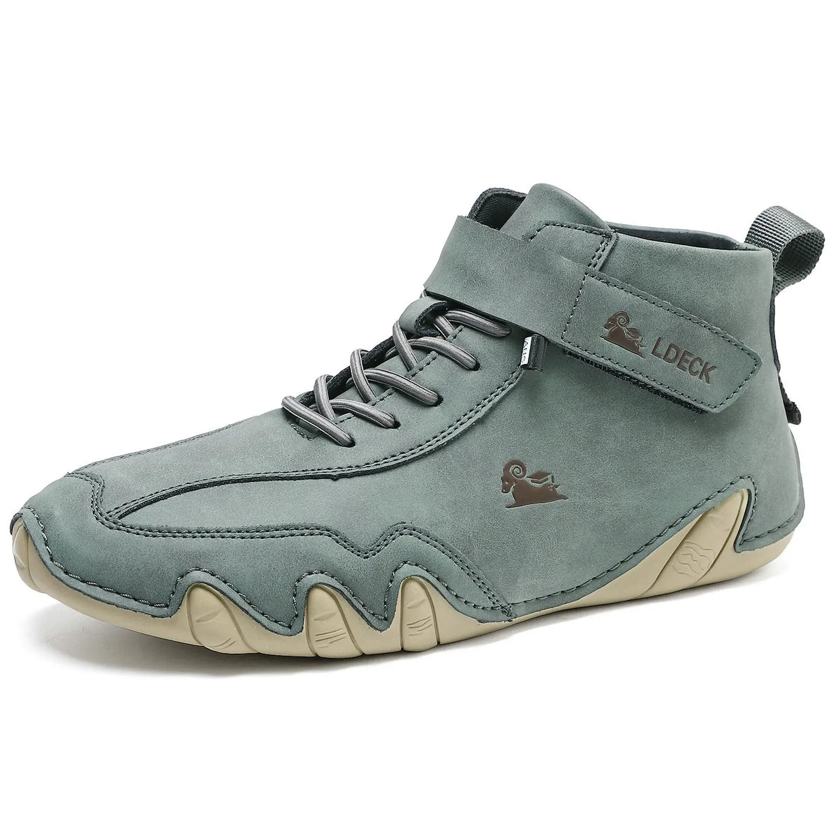 Tom Hollinger | Wanderschuhe