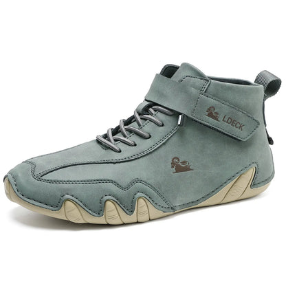 Tom Hollinger | Wanderschuhe