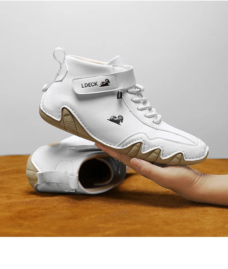Tom Hollinger | Wanderschuhe