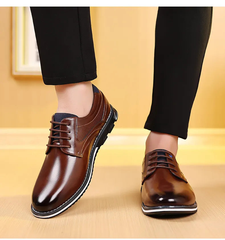 Tom Hollinger | Voyager Schuhe