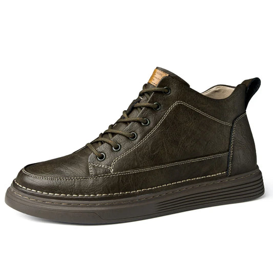 Tom Hollinger | Kurt Boots