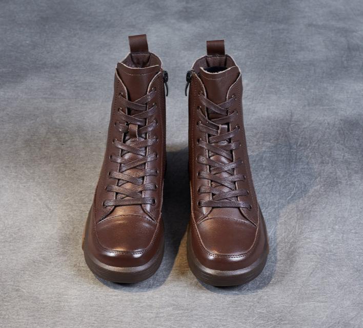 Tom Hollinger | Schnürboots