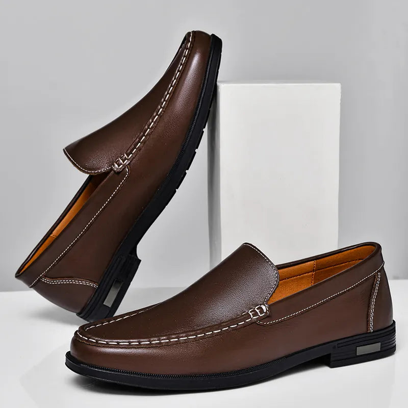 Tom Hollinger | Penny Loafers für Damen