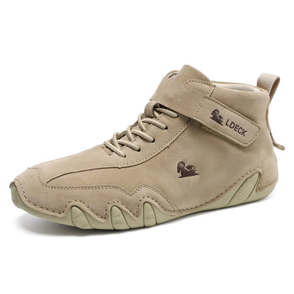 Tom Hollinger | Wanderschuhe