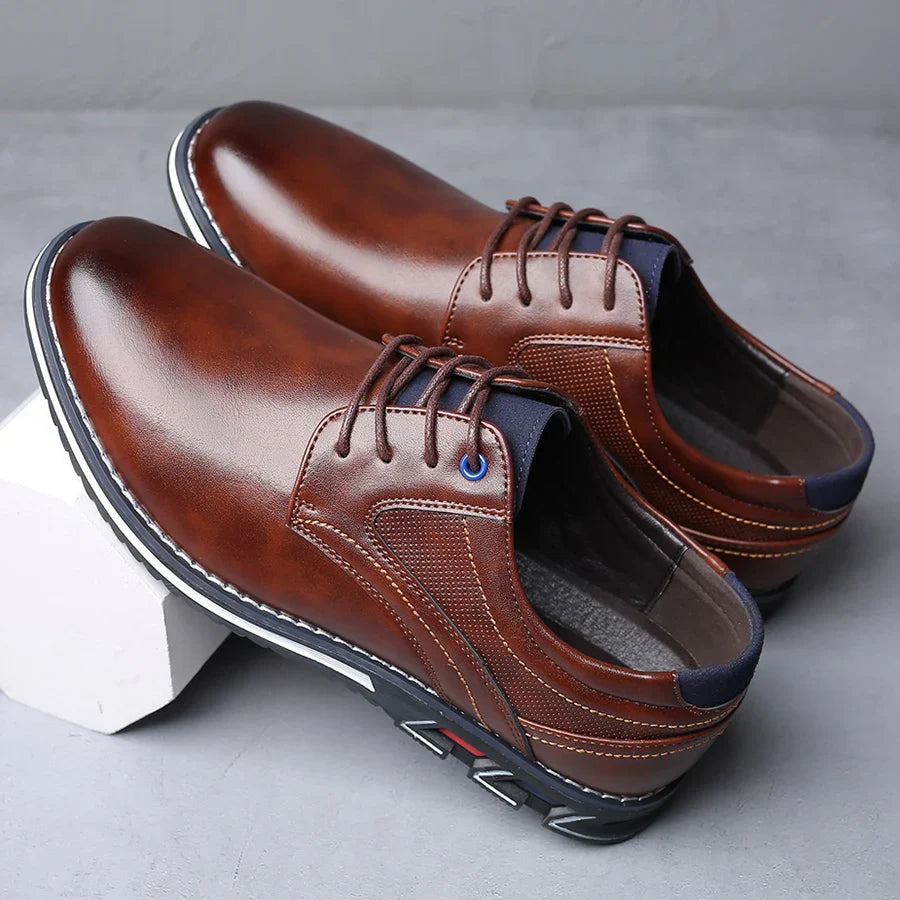 Tom Hollinger | Voyager Schuhe