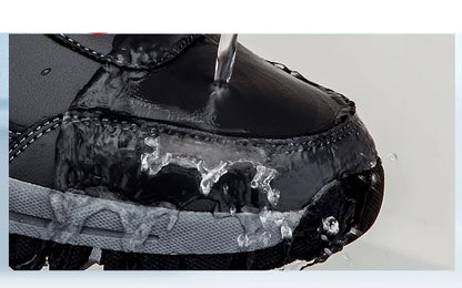 Tom Hollinger | Unisex Winterstiefel