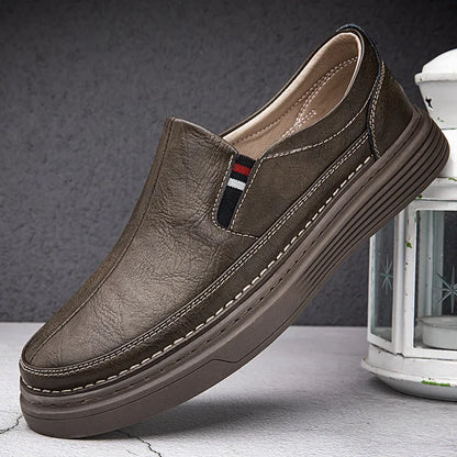 Tom Hollinger | Oskar Loafers