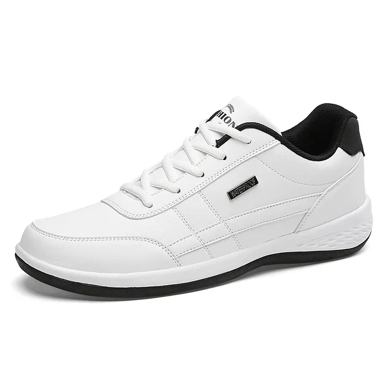 Tom Hollinger | Orthopädische Sneakers