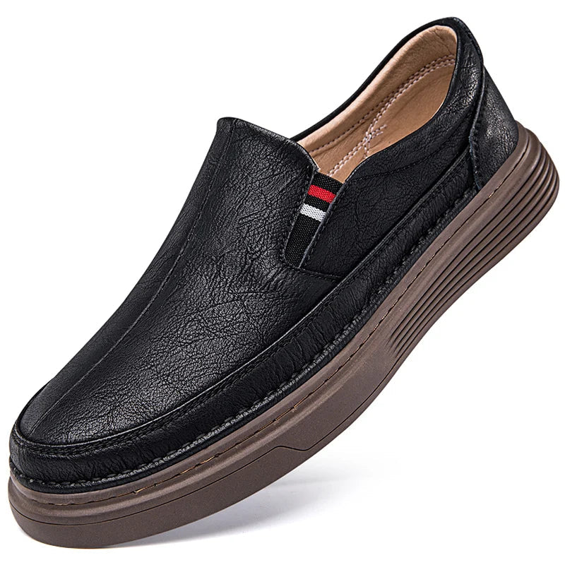 Tom Hollinger | Oskar Loafers