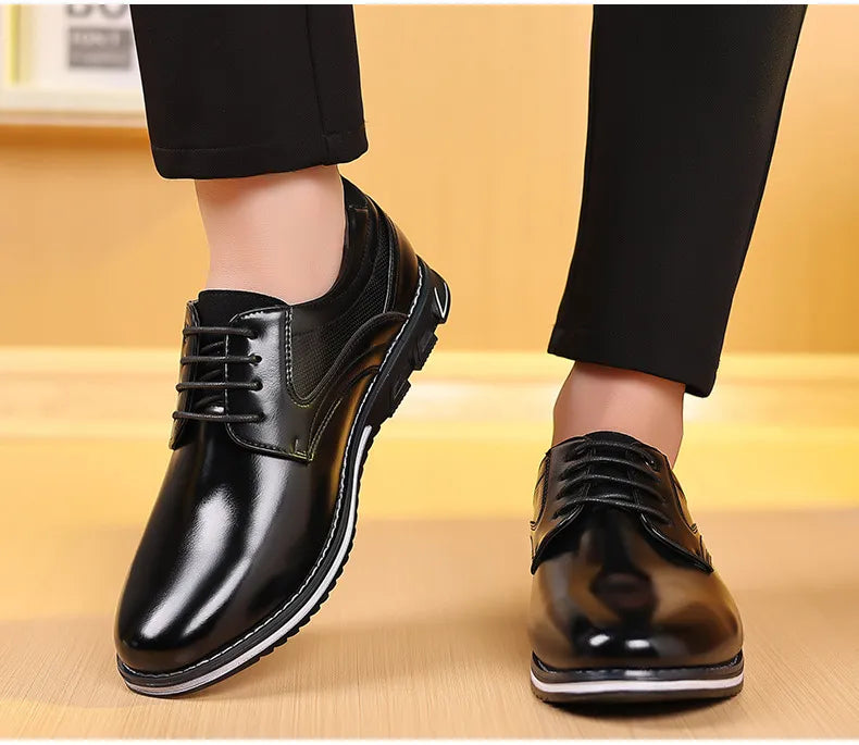 Tom Hollinger | Voyager Schuhe