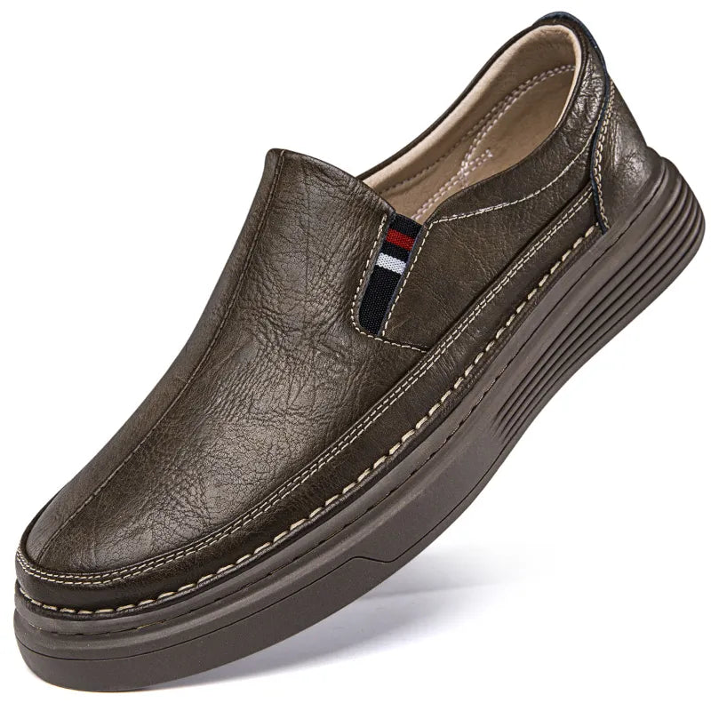 Tom Hollinger | Oskar Loafers
