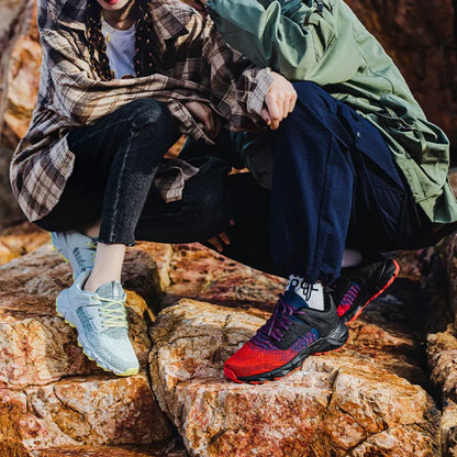 Tom Hollinger | Unisex Laufschuhe