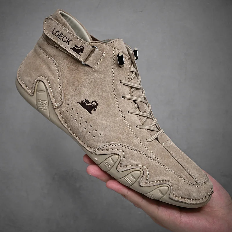 Tom Hollinger | Wasserdichte Winterschuhe