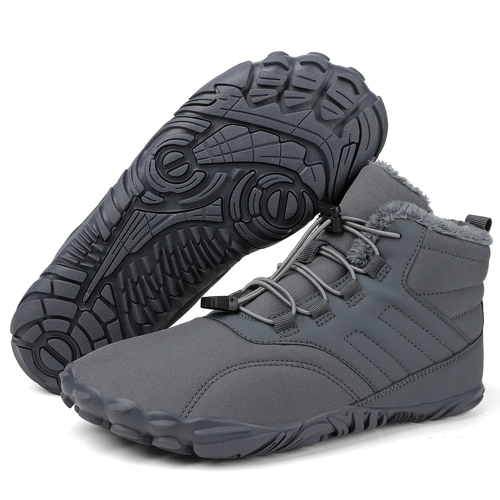 Tom Hollinger | Wasserdichte Barfußschuhe für Damen