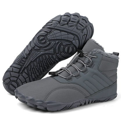 Tom Hollinger | Wasserdichte Barfußschuhe für Damen